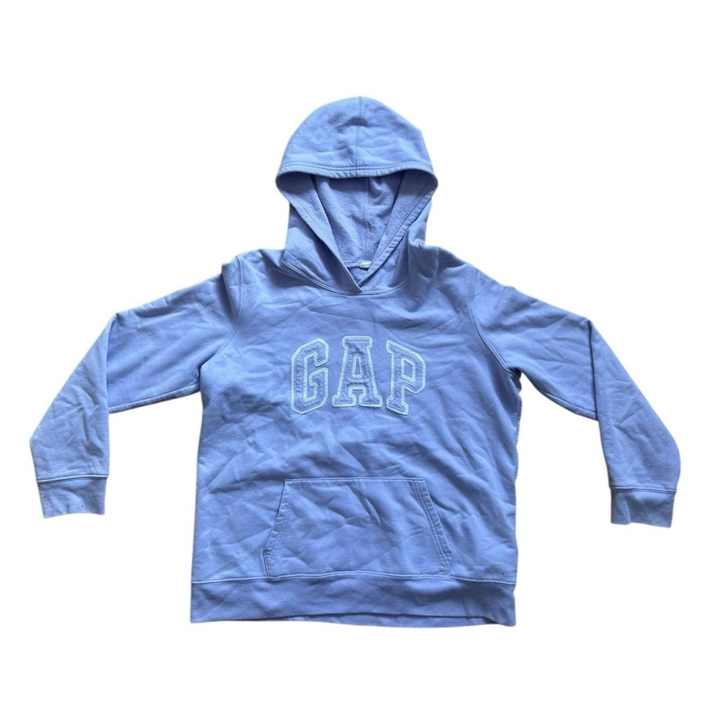 Gap Hoodie Lavender‎